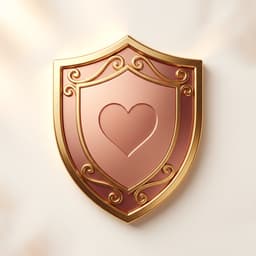 Guarantee badge